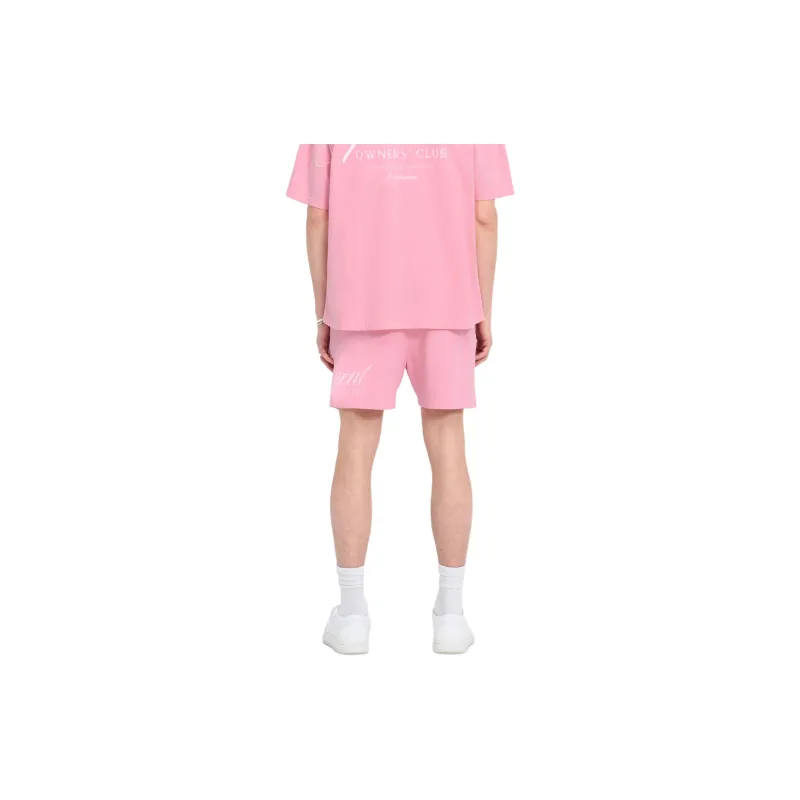 REPRESENT Owners Club Shorts-3