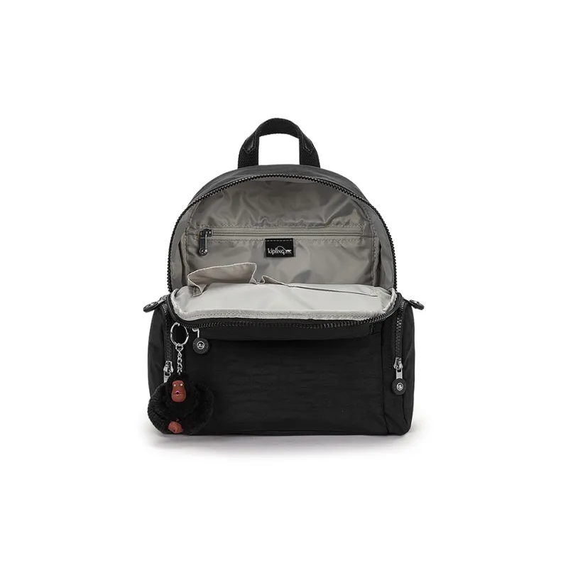 Kipling Monkey Bag, Polyamide Backpack Regular Unisex Multicolor-21