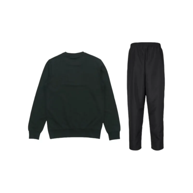 Adidas Sweatshirt Sets Unisex-1