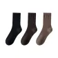 3 Pack (Black-Dark Coffee-Brown Coffee)