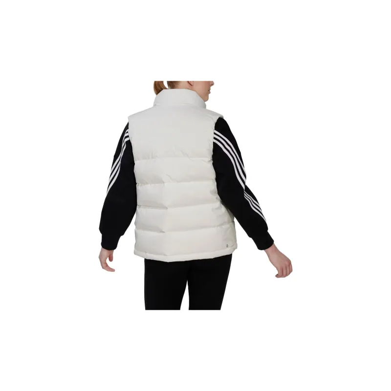 Adidas Vests Women's White-3