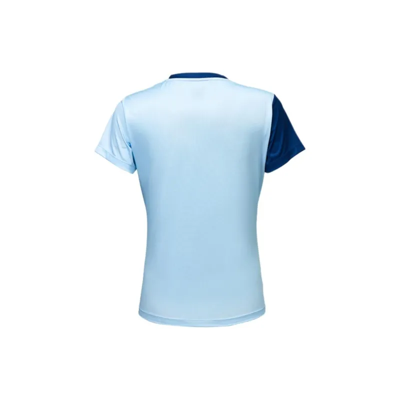 Kawasaki T Shirt Badminton Jersey Men's-1