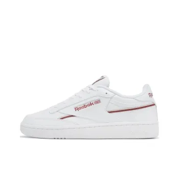 Reebok Women's Club C 85 Vegan 'White Sedona Rose' Women's