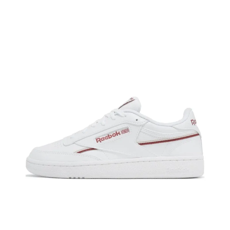 Reebok Women's Club C 85 Vegan 'White Sedona Rose' Women's-0