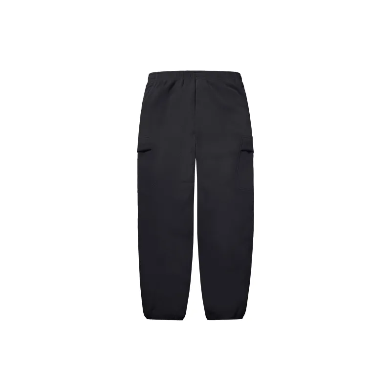 CAMEL Warm Fleece Series Casual Pants Unisex-1
