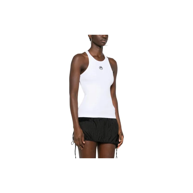 Marine Serre Moon Tank Top-3