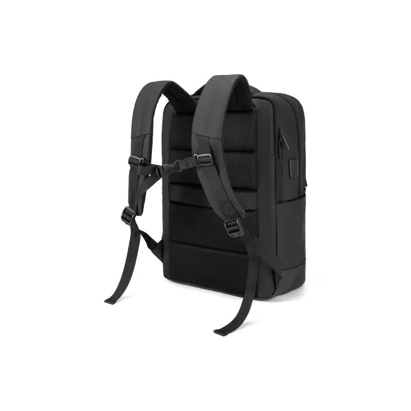 Victorian Traveler Membrana Dermalis Backpack Men's Black-6
