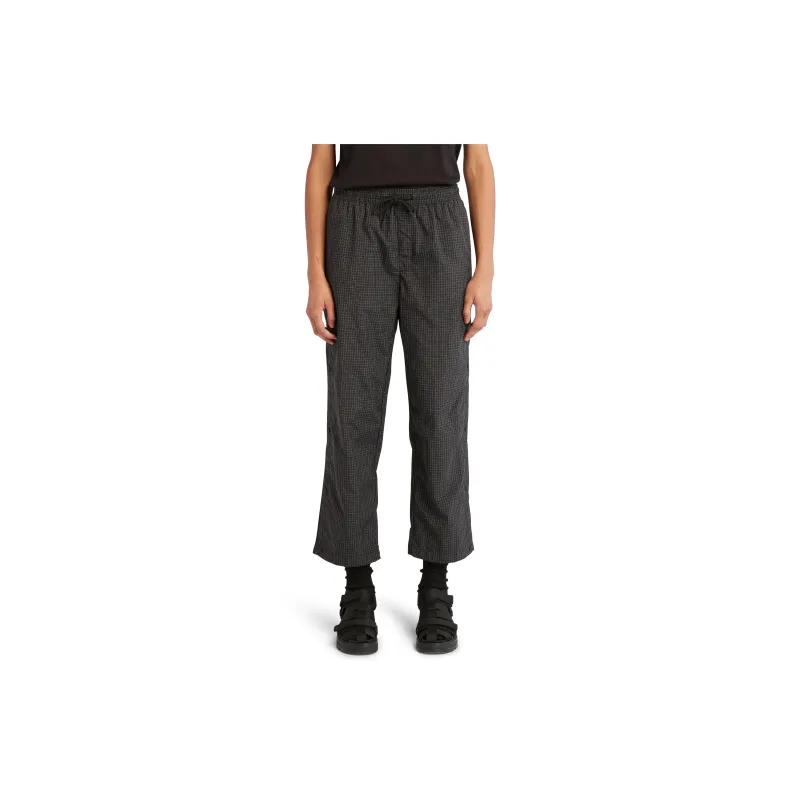 Timberland Sports Pants Women's Black/White-2