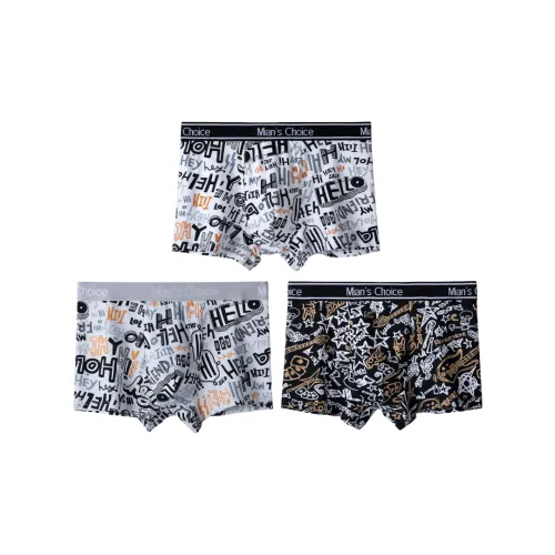 Lan Miao Men Underpants