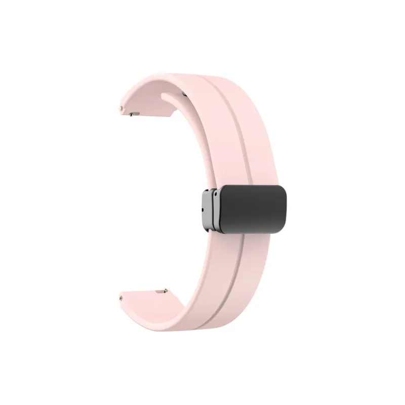 Miss Wrist Huawei Compatibility Watch Band 135~208mm Silicone Material-11