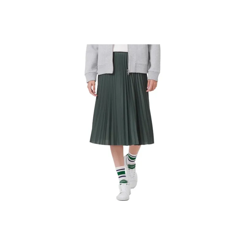 LACOSTE Casual Long Skirts Women's-1