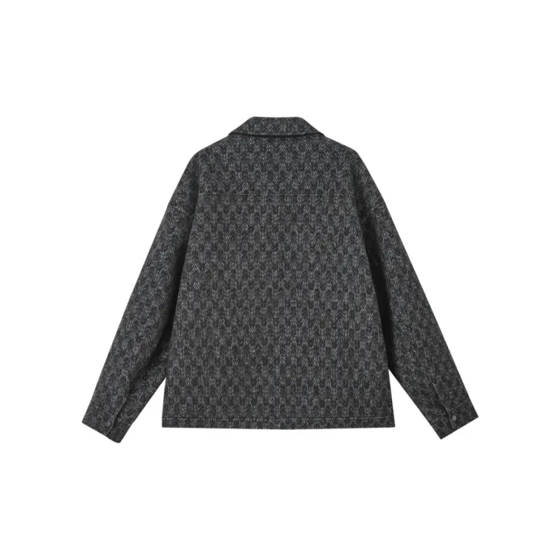 EARL JOEL Jackets & Coats Men's-1