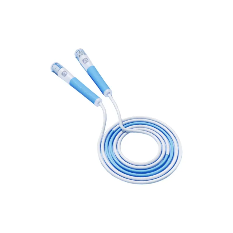 YUEDONG Student Supply Non Countable Jump Ropes Kids PVC Rope PP+TPE Controller-12