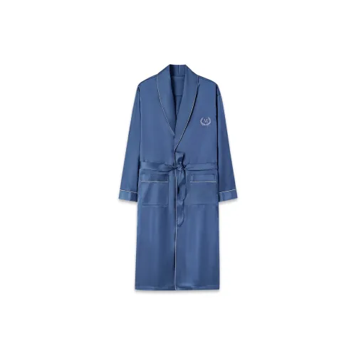 Lanza Men Bath Robes