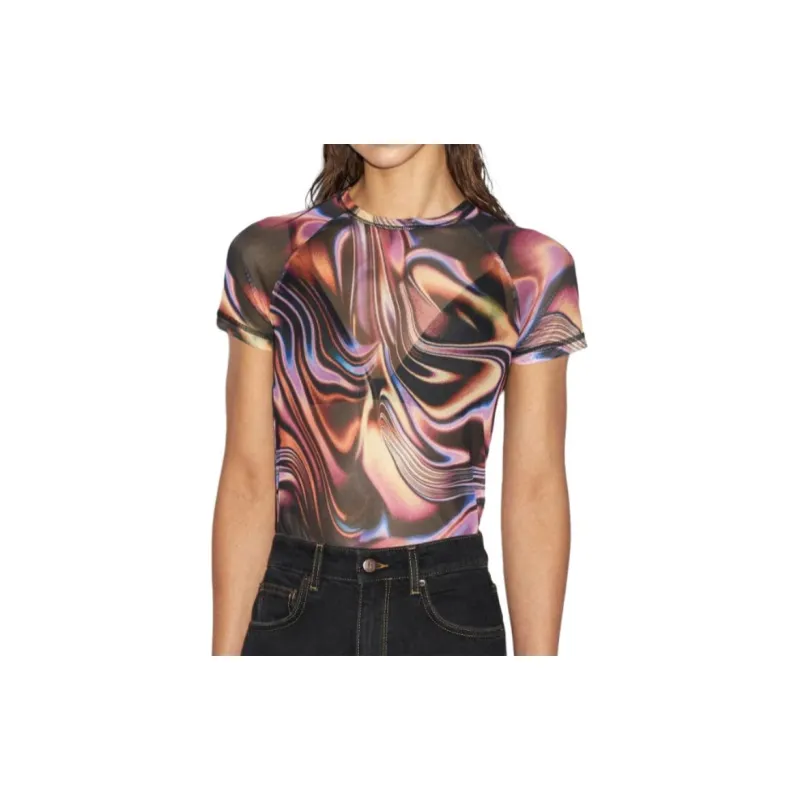 Ksubi Visions T shirt-4