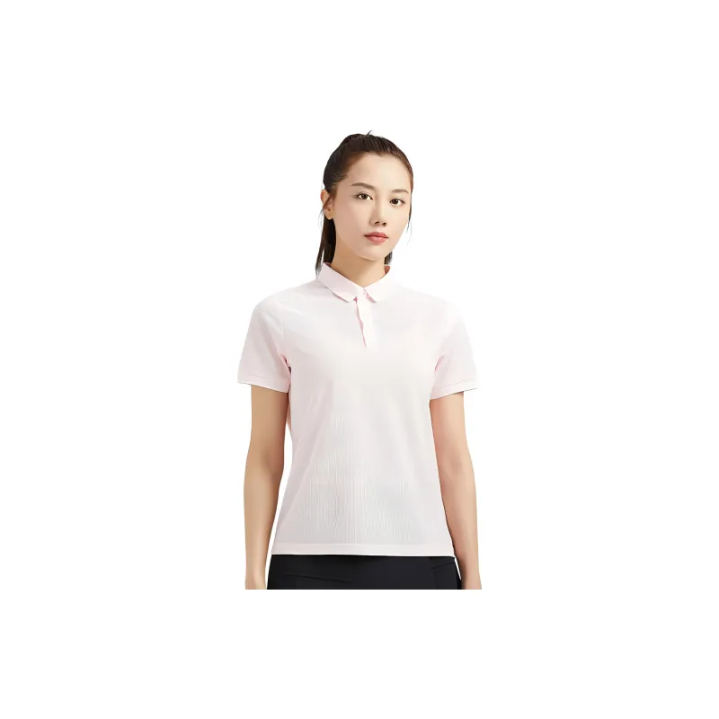 Tectop Polo Shirts Women's-9