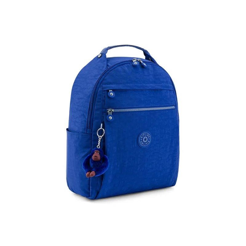 Kipling Monkey Bag, Polyamide Backpack Regular Unisex Multicolor-7