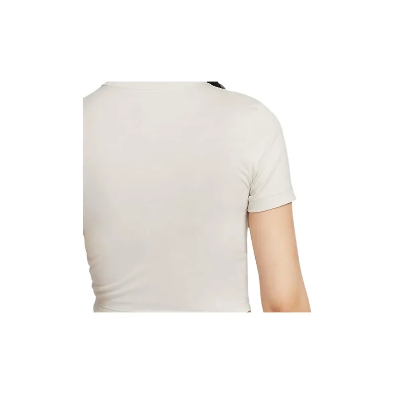 Nike Sportswear Essentials Series T-Shirt Women's Light Redwood Umber-4