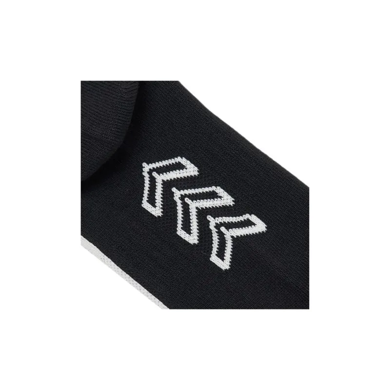MLB Baseball Logo Collection New York Yankees Mid-Calf Socks Unisex 1 Pack Black-2