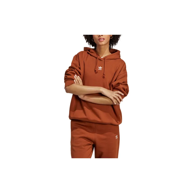 Adidas Originals Sweatshirts Women's Rusty Gray-1