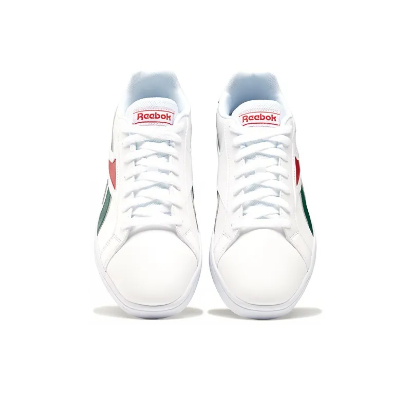 Reebok Royal Complete 2 Se Sneakers White/Green/Red-3