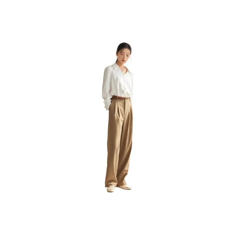 Dajia Poetry Shirts Women's-3