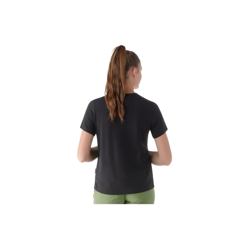 SMARTWOOL T-Shirts Women's-4