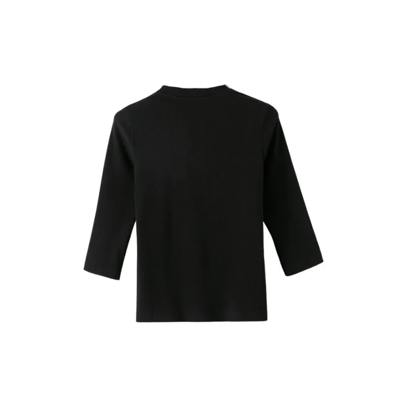 Late White Knitwear Women's Gray-3
