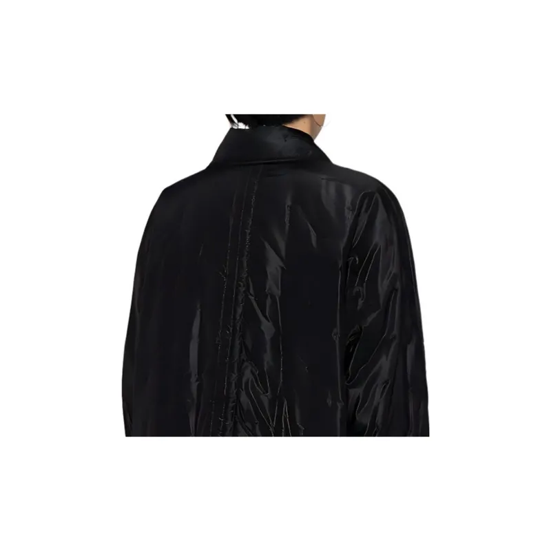 CHANEL 2000 Padded Zip-up Jacket-5