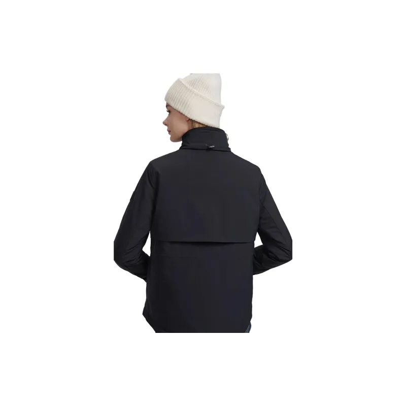 HAZZYS Down Jackets Women's-5