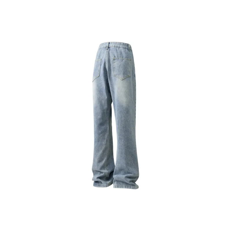 WOKXSS Jeans Unisex-11