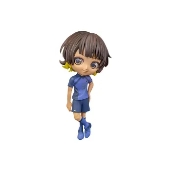 BANPRESTO Eyewear Factory Qposket Prison Bee Joy Returns Chibi Figures