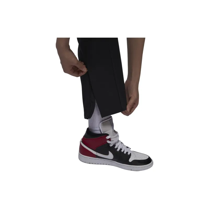 Jordan Casual Pants Women's Black-7