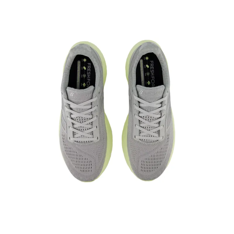 New Balance Fresh Foam X 1080v14 Raincloud Limelight Silver Metalic-3
