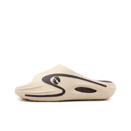 HANG TEN EVA Slip Resistant Slide Slippers Men's