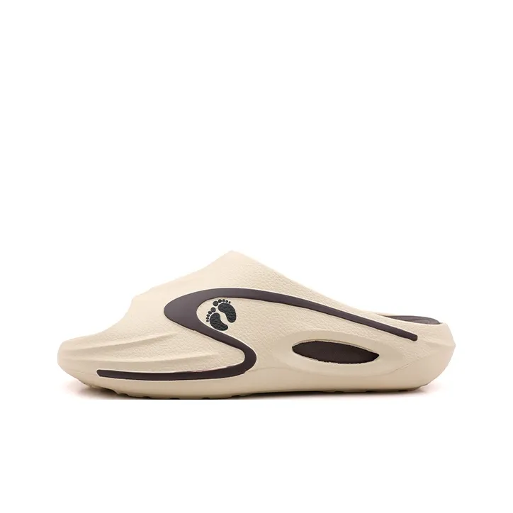 HANG TEN EVA Slip-Resistant Slide Slippers Men's-0