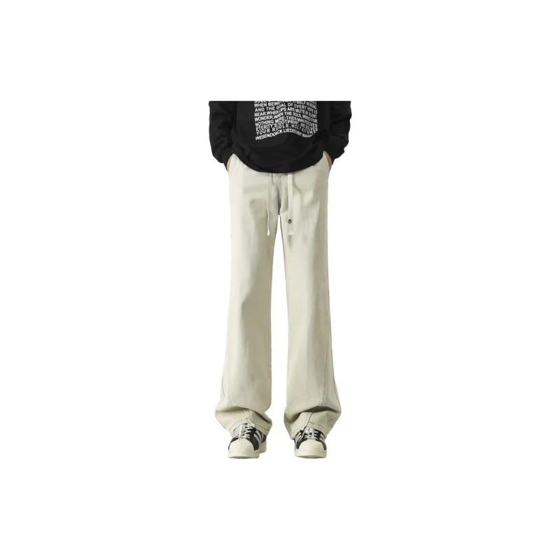 Supremo Cat Jeans Unisex-1