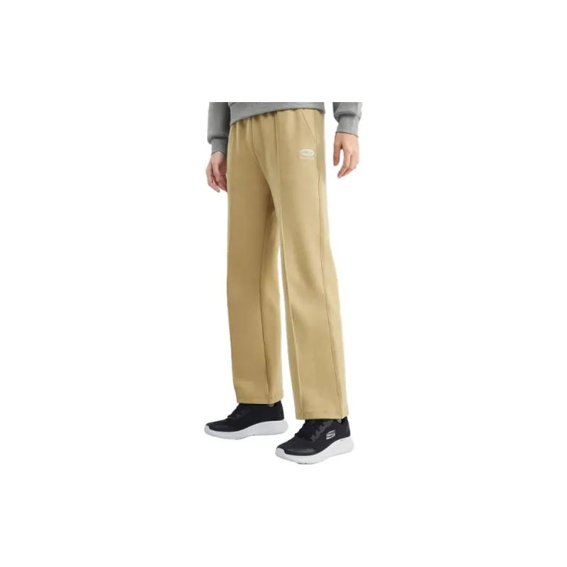 Skechers Knitted Sweatpants Women's-2