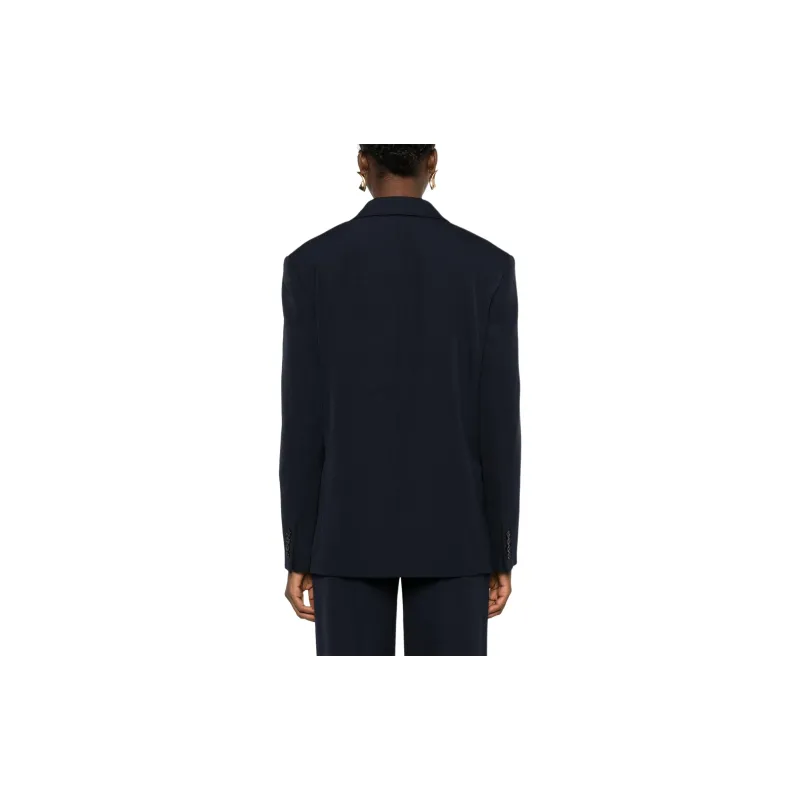 THE ROW Sandon Blazer-2