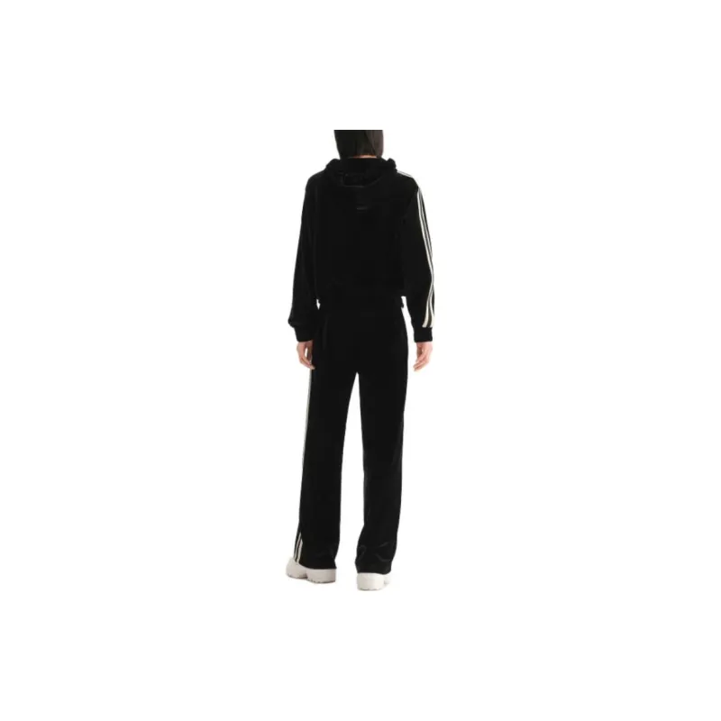 KARL LAGERFELD FW23 Sweatshirt Women's Black-2