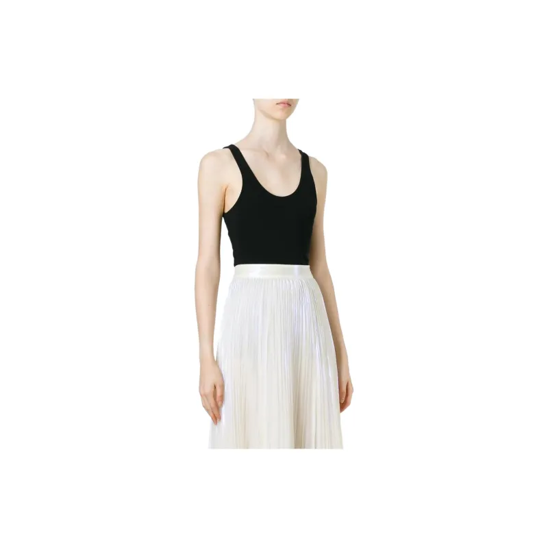 JAMES PERSE Ribbed Daily Tank Top-3