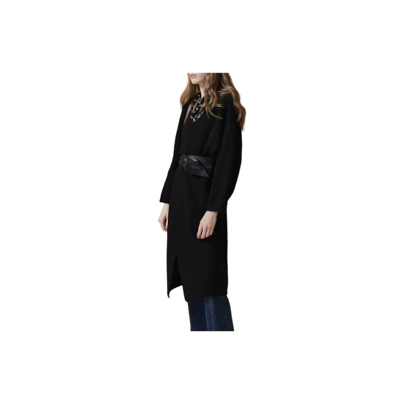 DKNY Sweaters Women's Black-3