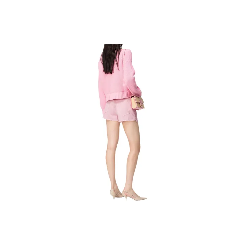 PINKO Spiga Sweater-3