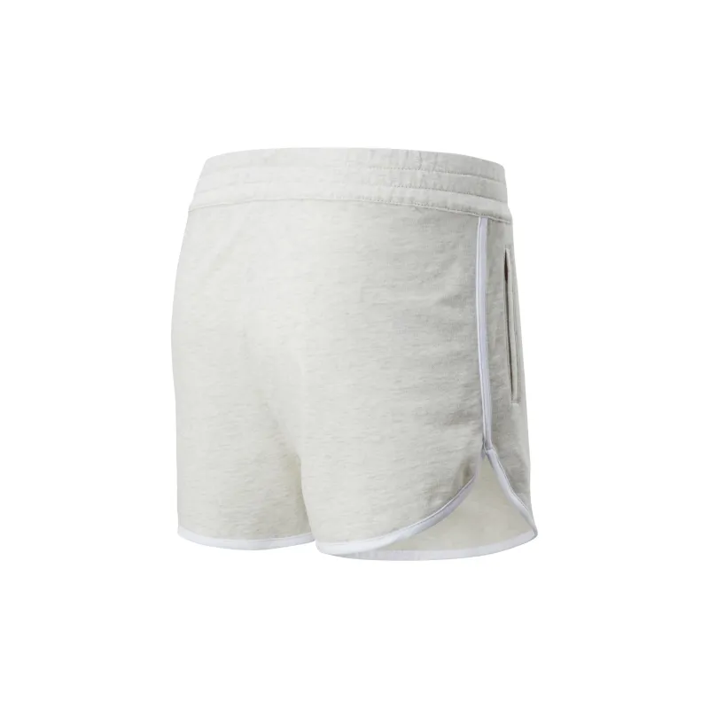 New Balance Sports Shorts Women's Gray-1