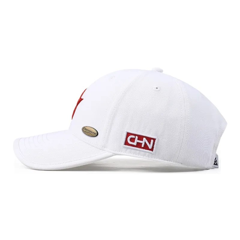 DENSSYNE Cotton Baseball Caps Men's-9