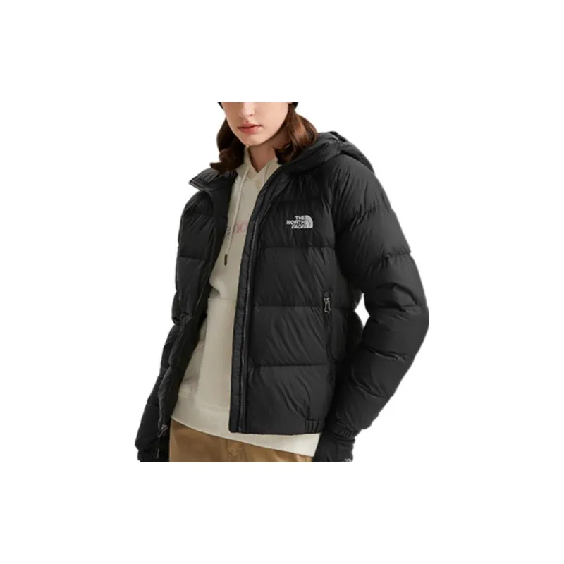 THE NORTH FACE Down Jackets Women's Black-4