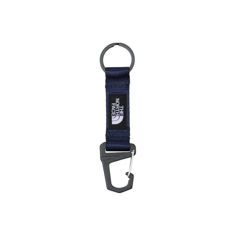 THE NORTH FACE Keychains Unisex Blue-4