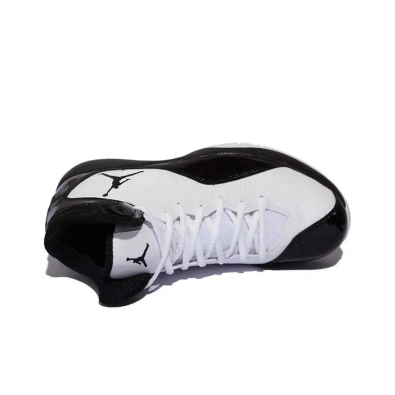 Jordan 2011 A Flight White Black-2