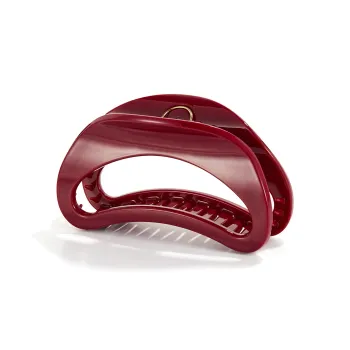 LOOK NICE Acrylic Hair Clips Women's