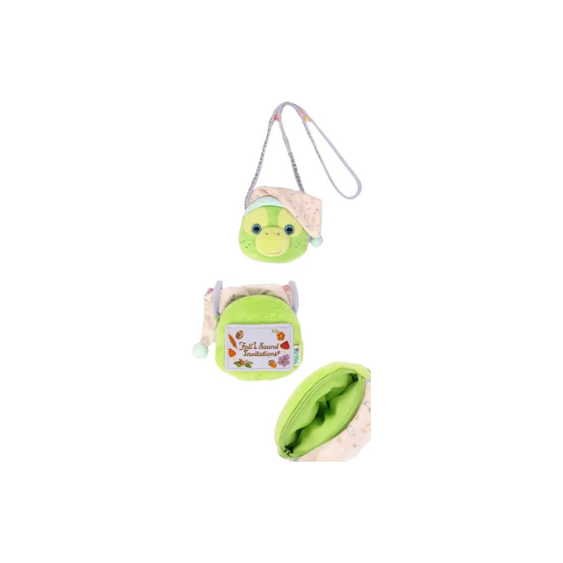 Disney Dolls Peripheral Products Crossbody Bags Regular Unisex-2